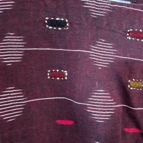 Embroidered tunic - Picture 3 of 4